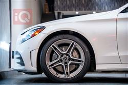 مێرسێدس بێنز C-Class
